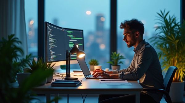 Améliorer votre productivité grâce aux outils IA efficaces