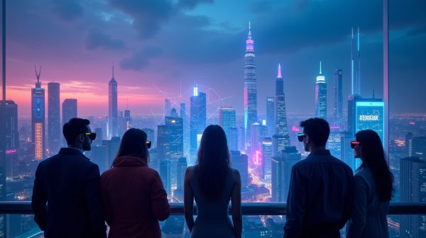 High tech : tendances et innovations à ne pas manquer en 2026