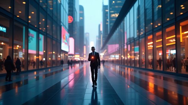 High tech : tendances et innovations à ne pas manquer en 2026