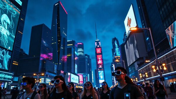 Les indispensables innovations technologiques à voir en 2026