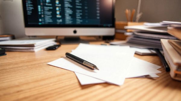 Organiser vos fichiers : guide pour un typage documentaire efficace