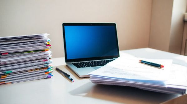 Organiser vos fichiers : guide pour un typage documentaire efficace