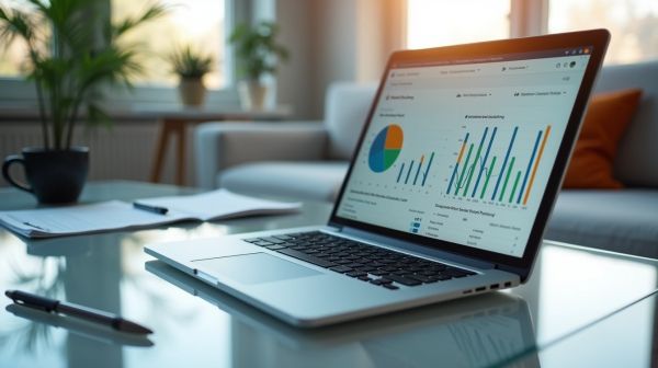 Plateforme d'analyse KDP : optimisez vos ventes avec des outils dédiés