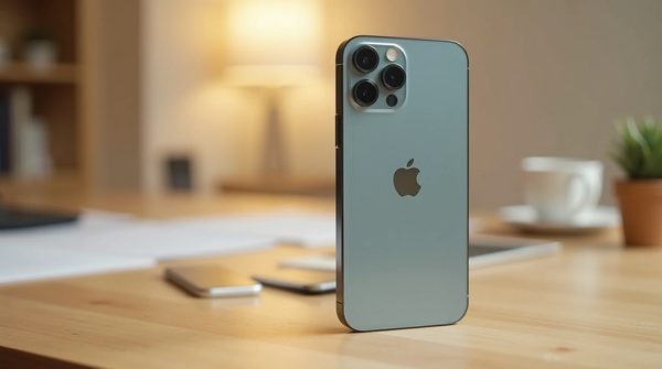 Pourquoi opter pour un iphone 14 pro reconditionné ?