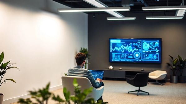 Top stratégies pour booster votre productivité avec l'IA