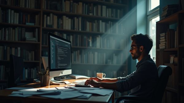 Typage documentaire : structurer les fichiers dès leur arrivée